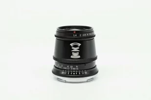 Obiektyw TTArtisan 17mm f/1.4 APS-C Nikon Z - Obiektywy - miniaturka - grafika 1