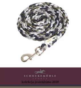 Schockemohle Uwiąz CATCH AW20 - dark navy/olive - Uwiąz - miniaturka - grafika 1