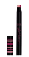 Szminki - Bourjois Lip Duo Sculpt, dwukolorowa pomadka do ust 03 Grenade In, 0,5 g - miniaturka - grafika 1