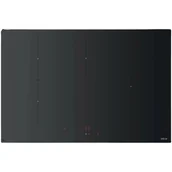 Płyty elektryczne do zabudowy - Elica Ratio Connex 804 Plus Raw - miniaturka - grafika 1