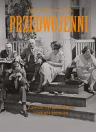 Biografie i autobiografie - Anna Mieszczanek Przedwojenni Zawsze był jakiś dwór Historie ziemian - miniaturka - grafika 1