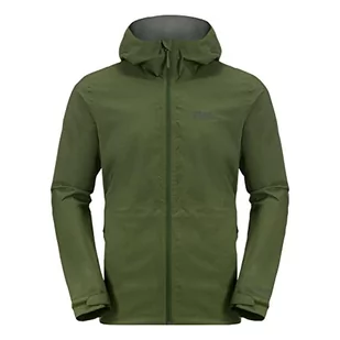Jack Wolfskin Kurtka męska Elsberg - Kurtki męskie - miniaturka - grafika 1