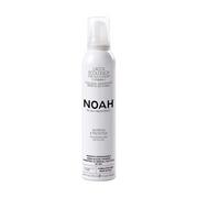 Kosmetyki do stylizacji włosów - Noah Noah Pielęgnacja włosów ECOLOGIC HAIRSPRAY WITH VITAMIN E 250 ml - miniaturka - grafika 1