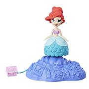 Figurki dla dzieci - Hasbro Disney Princess Magiczna Ariel GXP-622818 - miniaturka - grafika 1