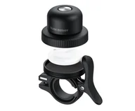 Lokalizatory GPS - Silver Monkey TAG Bicycle Bell - miniaturka - grafika 1