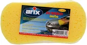 Akcesoria do mycia samochodu - ARIX - Gąbka do mycia samochodu auta - JUMBO - delikatna - chłonna - duża - miniaturka - grafika 1