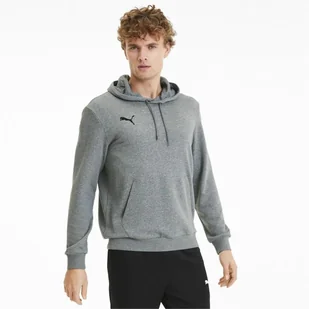 Bluza treningowa męska Puma teamGOAL 23 Causals Hoody - Bluzy sportowe męskie - miniaturka - grafika 1