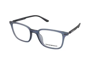 Dioptrie szkieł Emporio Armani EA3242U 6108 - Okulary korekcyjne, oprawki, szkła - miniaturka - grafika 1