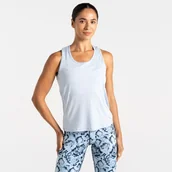 Koszulki i topy damskie - Dare 2b Koszulka damska Modernize II Niebieski, Rozmiar: 34 - miniaturka - grafika 1