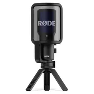 Mikrofony komputerowe - Rode NT-USB+ - miniaturka - grafika 1