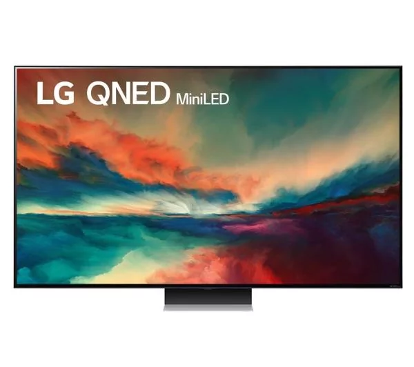 LG 75QNED863RE