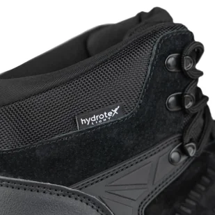 Buty trekkingowe Alpinus Brasil Plus W (kolor Czarny, rozmiar 39) - Buty trekkingowe damskie - miniaturka - grafika 7