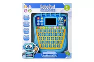 Zabawki interaktywne dla dzieci - Robopad edukacyjny E-Edu - miniaturka - grafika 1