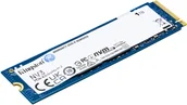 Dyski SSD - Kingston NV3 1000G SSD M.2 2280 PCIe 4.0 NVMe BULK - miniaturka - grafika 1