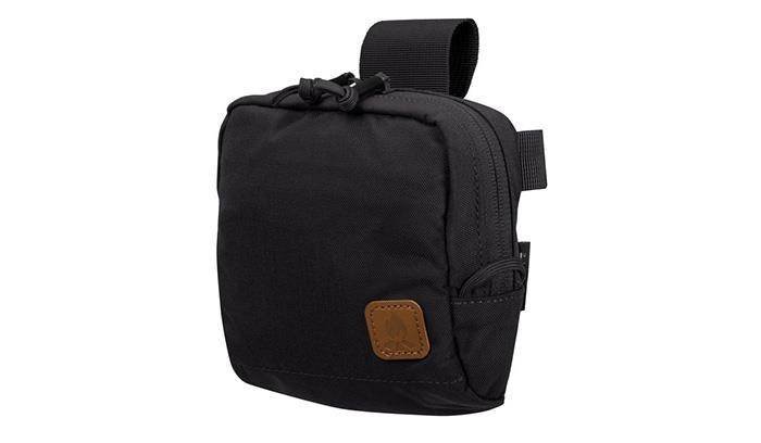 Kieszeń survivalowa SERE - Czarny - Helikon-Tex