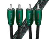 RTV OUTLET - Audioquest Interkonekt Yosemite (1 m) RCA - OUTLET - miniaturka - grafika 1