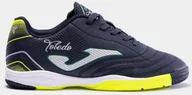 Piłka nożna - Buty sportowe dziecięce JOMA Toledo halówki junior do piłki nożnej R. 30 - miniaturka - grafika 1