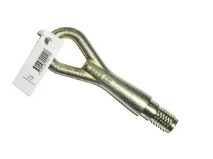 Audi A3 8L A6 C5 Rs4 Tt Hak Zaczep Ucho Holownicze - Akcesoria motoryzacyjne - miniaturka - grafika 1