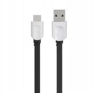 Kable USB - SZYBKOŁADUJĄCY PRZEWÓD KABEL USB 2.0 A TYP C USB - miniaturka - grafika 1