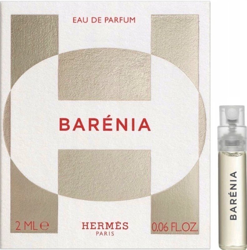 Hermès Mini Hermes Barenia Woda Perfumowana - 2Ml Spray