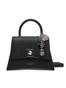 Aldo Torebka Lefteye 13990681 Czarny - Torebki damskie - miniaturka - grafika 1