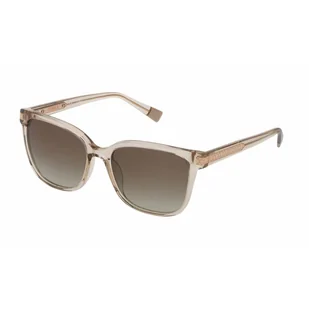 Okulary przeciwsłoneczne Damskie Furla SFU336-5507T1 Ø 55 mm - Okulary przeciwsłoneczne - miniaturka - grafika 1