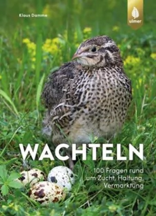 Wachteln - Pozostałe książki - miniaturka - grafika 1