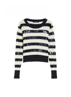 Dresy damskie - Maglia Donna Pennyblack Tina - miniaturka - grafika 1