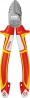 Zestawy narzędziowe - Zestaw narzędzi Felo Obcinaczki boczne VDE 160 - miniaturka - grafika 1