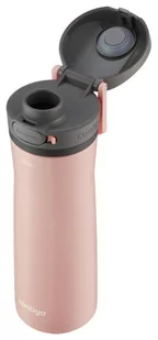 CONTIGO Butelka termiczna Contigo Jackson Chill 2.0 PINK LEMONADE 590 ml 2156482 - Butelki termiczne - miniaturka - grafika 4