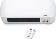 Ogrzewanie przenośne - Clatronic Keramikinis pakabinamas termoventiliatorius Tesy HL 274 WPTC - miniaturka - grafika 1