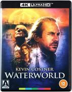 Fantasy Blu-Ray - Waterworld (Limited) (Wodny świat) - miniaturka - grafika 1