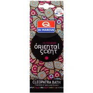 Zapachy samochodowe - Zapach ORIENTAL cleopatra batch Dr.Marcus - miniaturka - grafika 1