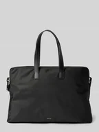 Torby na laptopy - Torba na laptop z aplikacją z logo model ‘CARRYALL’ - miniaturka - grafika 1