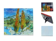 Obrusy i serwetki - Podkładka szklana - V. van Gogh, Ogród (CARMANI) - miniaturka - grafika 1