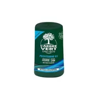 Dezodoranty i antyperspiranty męskie - Larbre Vert Dezodorant w kulce dla mężczyzn z prowitaminą B5 50 ml - miniaturka - grafika 1