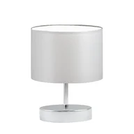 Lampy stojące - Skandynawska lampka nocna do czytania AWINION - miniaturka - grafika 1