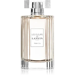 Lanvin Water Lily woda toaletowa dla kobiet 90 ml - Wody i perfumy damskie - miniaturka - grafika 1