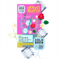 Herbata - Dobrostany PIĘKNO Herbatka na Zimno & Dracobelle Nu 20 Kopertek - miniaturka - grafika 1