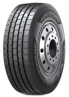 Hankook TW01 385/65 R22.5 160 K - Opony ciężarowe - miniaturka - grafika 1