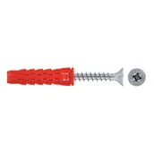 Kołki - Kołek uniw PZ+koszul SFXP - miniaturka - grafika 1