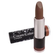 Szminki - Vipera Cream Color Lipstick nr 40 4g - miniaturka - grafika 1