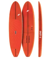 Windsurfing - Deska F-One Rocket SUP downwind PRO Carbon 19' - miniaturka - grafika 1