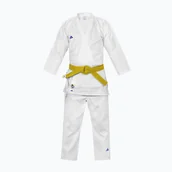 Kimona, stroje i obuwie - Karategi z pasem adidas Evolution WYSYŁKA W 24H 30 DNI NA ZWROT - miniaturka - grafika 1