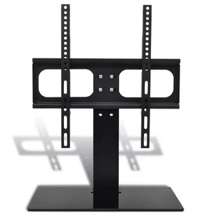 vidaXL 400 x mm - Uchwyty do telewizora - miniaturka - grafika 1