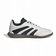 Buty dla dziewczynek - Buty adidas Predator League IN JR7024 - miniaturka - grafika 1