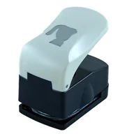 Scrapbooking - Dziurkacz ozdobny, kotek - miniaturka - grafika 1