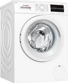 Pralki - Bosch WAU24S6LPL - miniaturka - grafika 1