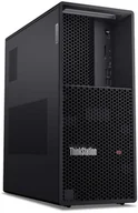 Zestawy komputerowe - Lenovo TS/ThinkStation P3 Tower G2 / Ultra 9 / 64GB / 1024GB / Linux Ubuntu 24.04 LTS / 3 Years 1 Year Premium Support + 2 Year OnSite - miniaturka - grafika 1