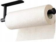 Pozostałe akcesoria kuchenne - Uchwyt Wieszak Na Ręcznik Papierowy Kuchenny Loft [31Ab1] - miniaturka - grafika 1